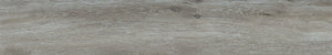 Viggo Ceniza 8x48 Baldosa de Porcelana Imitación Madera Roble Gris