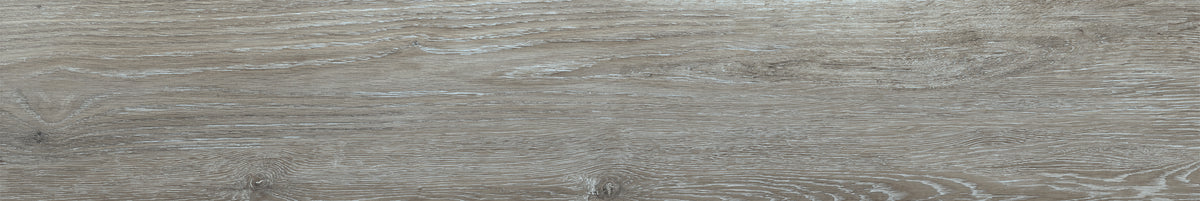 Viggo Ceniza 8x48 Baldosa de Porcelana Imitación Madera Roble Gris