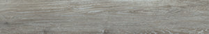 Viggo Ceniza 8x48 Baldosa de Porcelana Imitación Madera Roble Gris