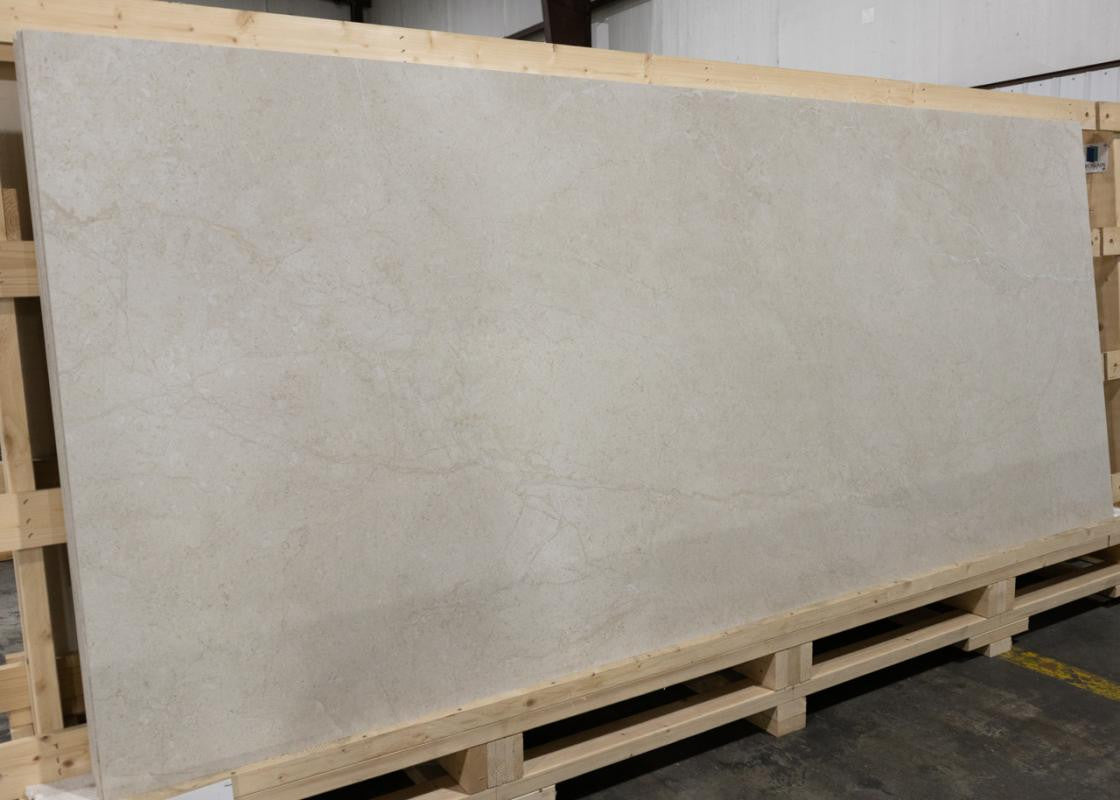 Panel de porcelana Anthea White 48x109
