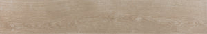 Baldosa de porcelana Bergen Maple de aspecto madera, de 8x48 pulgadas