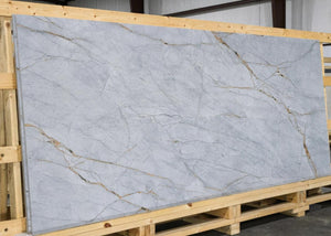 Panel de porcelana Coverlam Blue Roma 48x109