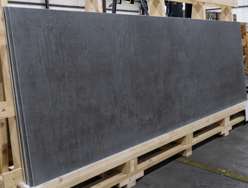 Coverlam Lava Iron 39x118 Porcelain Panel Porcelain Tile