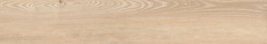 Azulejo de porcelana tipo tabla Native Frassino de aspecto madera 8x48