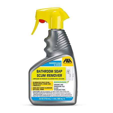 Filashowercleanandshine