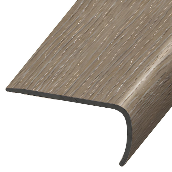 Vinyl Moldings - Okanagan Valley - Harvest Route - T-Molding 4