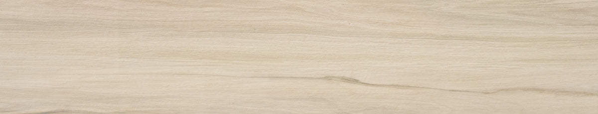 Havsta Natural 9x47 Wood Look Porcelain Plank Tile - 9.7mm