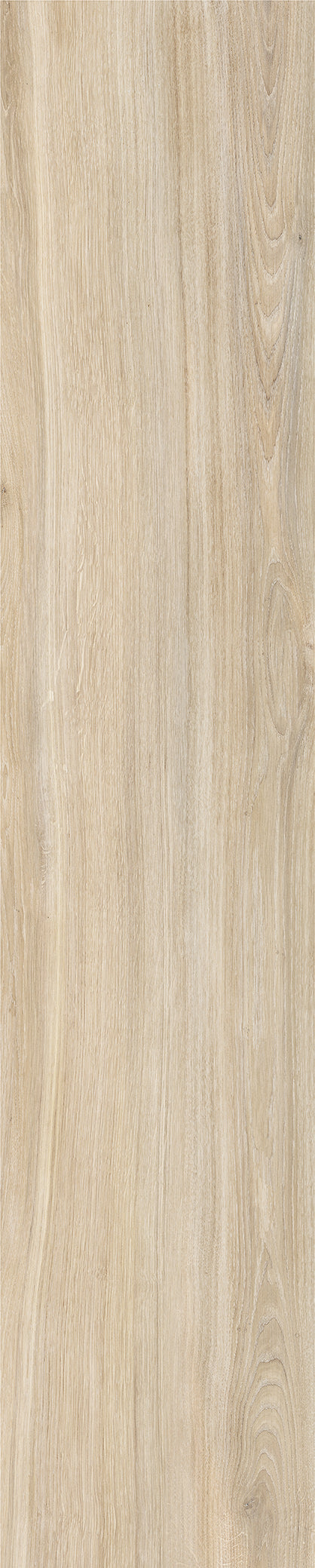 Havsta Natural 9x47 Wood Look Porcelain Plank Tile - 9.7mm