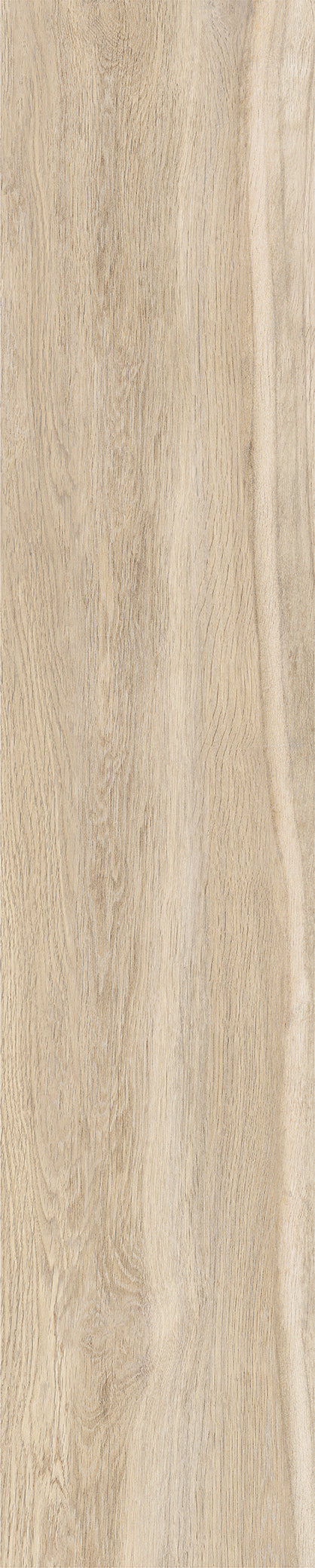 Havsta Natural 9x47 Wood Look Porcelain Plank Tile - 9.7mm