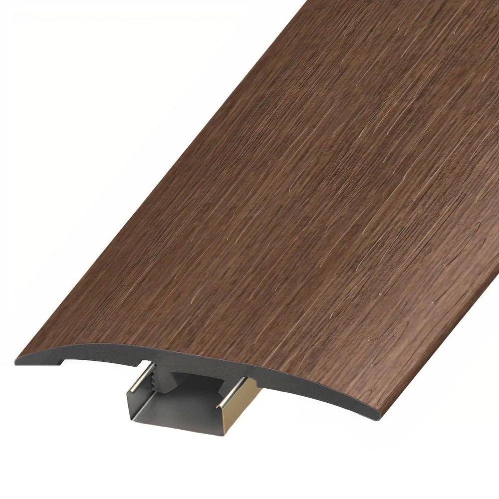 Molduras de vinilo - Whistler Ridge - Glacier Path - Transición 3 en 1