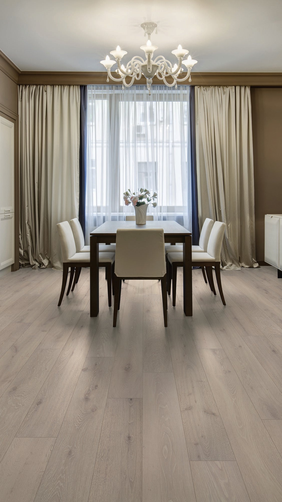 Pacific Grove Rigid Core XL Flooring