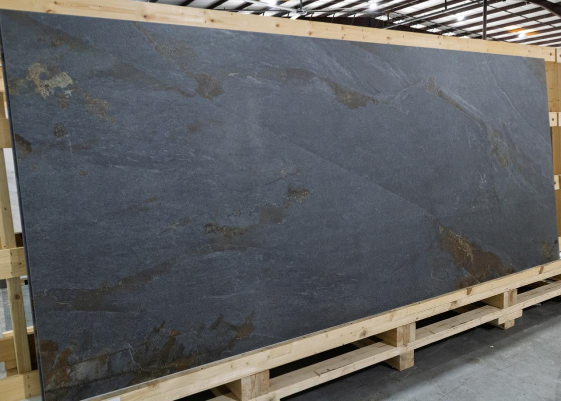Panel de porcelana de aspecto piedra Stone Trace Hollow 48x109