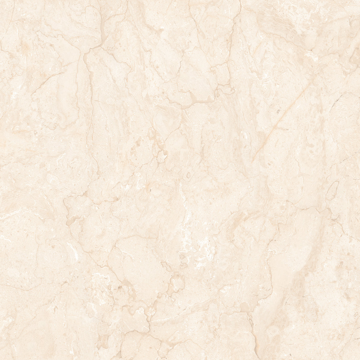 Oscar Crema 24x24 Stone Look Porcelain Tile