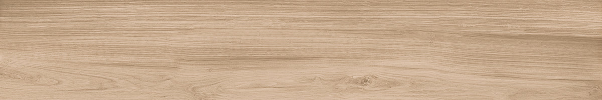 Baldosa de gres porcelánico Tupelo Natural imitación madera 8x48