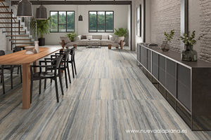 Ocean Blue 24x48 Porcelain Tile
