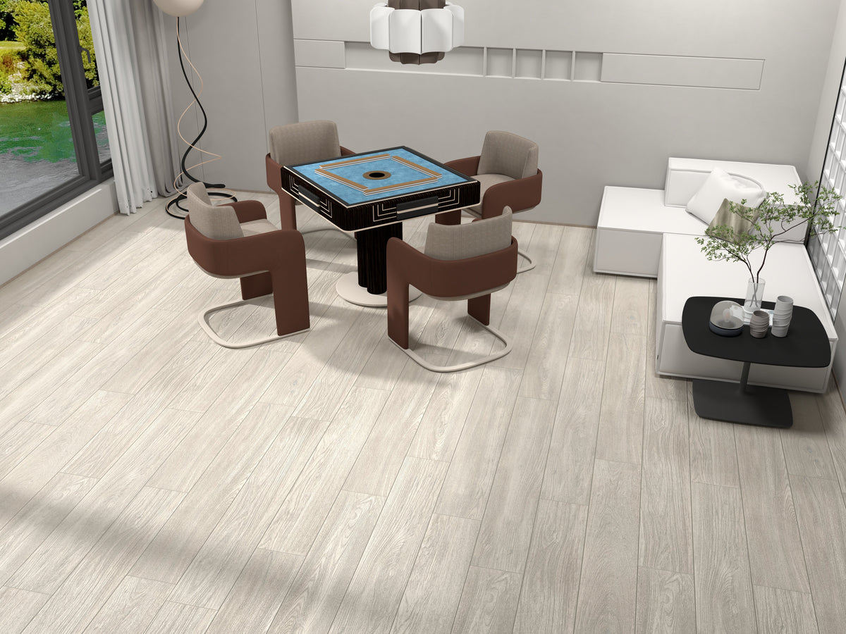 Natura Vail 6x24 Wood-look Porcelain Tile
