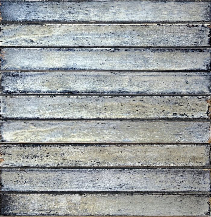 Delta Sky Glossy 5x13 Ceramic Wall Tile 2
