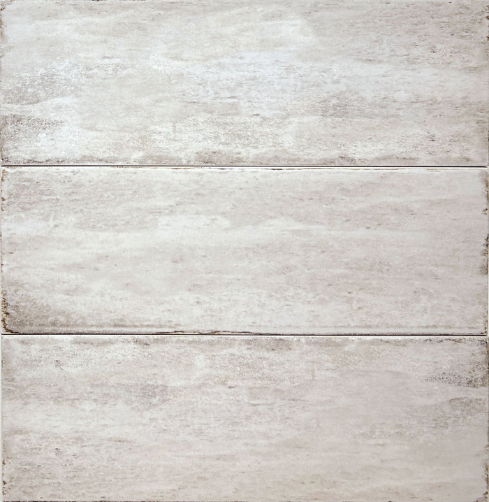 Delta Beige Glossy 5x13 Ceramic Wall Tile 1