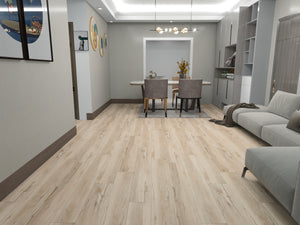 Abeto Blanco SPC 5mm/20mil con Almohadilla 7x48