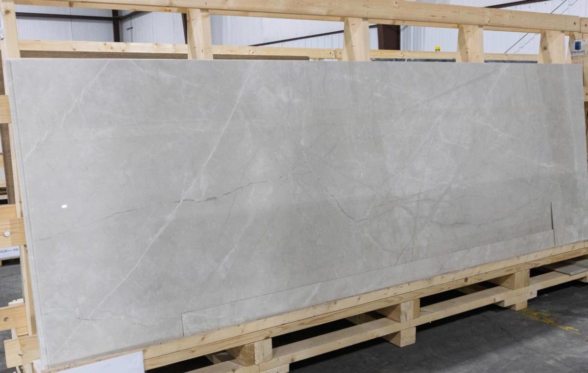 Trilogy Moon Beige 39x118 Stone Look Porcelain Panel