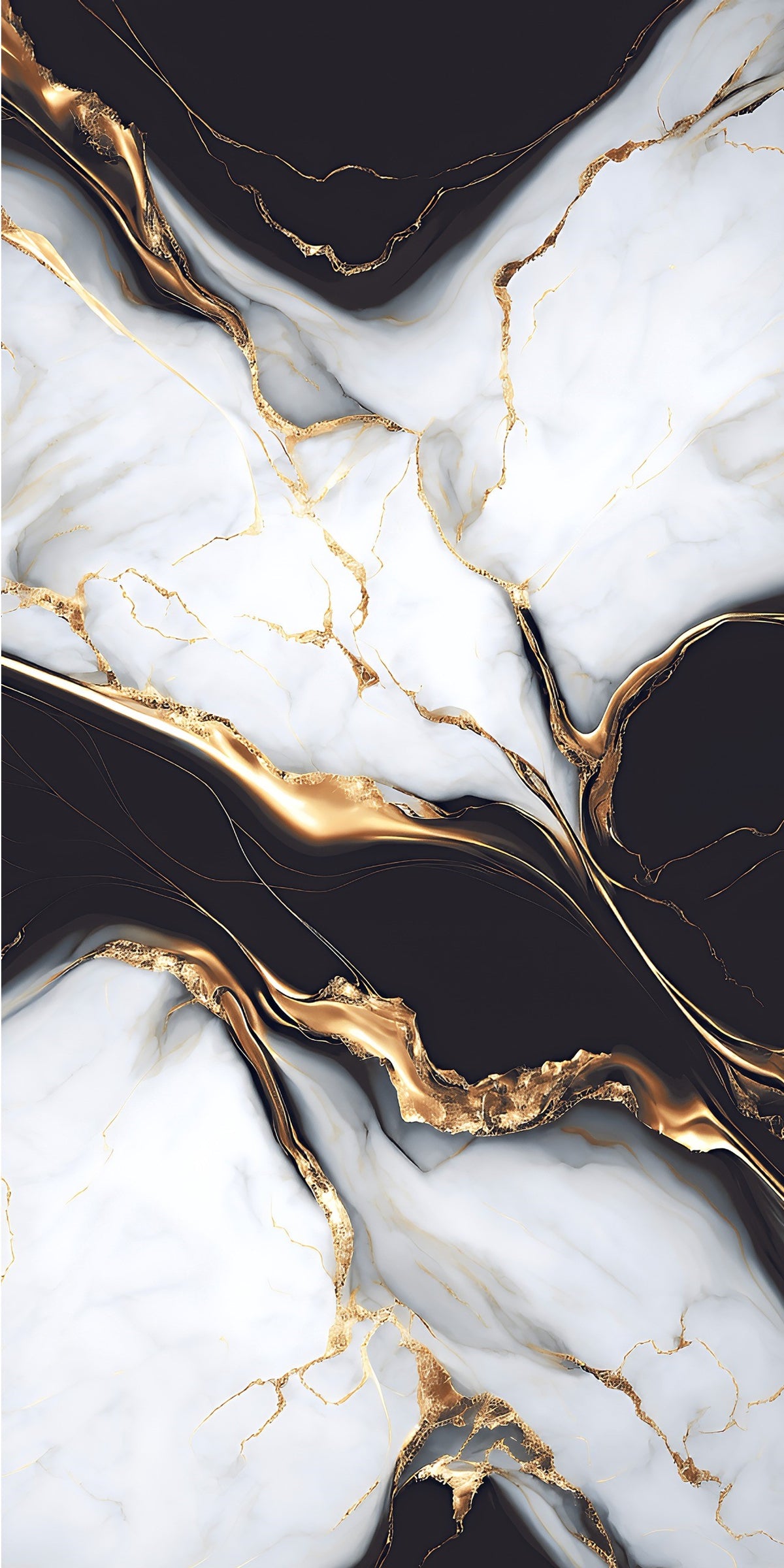Basaltino Black Polished 24x48 porcelain tile