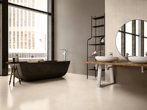Casatoda White Plus 15x30 Ceramic Floor Tile